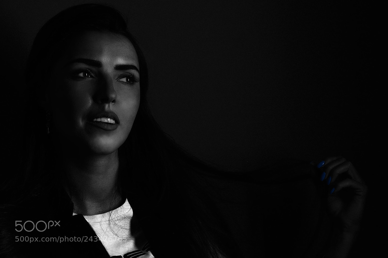 Nikon D7100 sample photo. Natalia photography