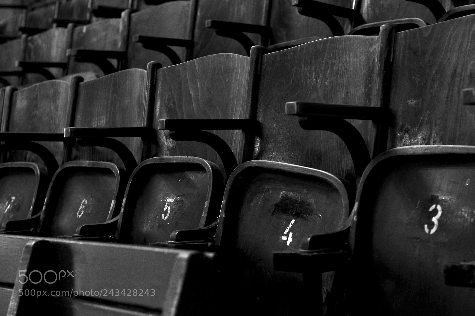 Canon EOS 60D sample photo. Old chairs photography