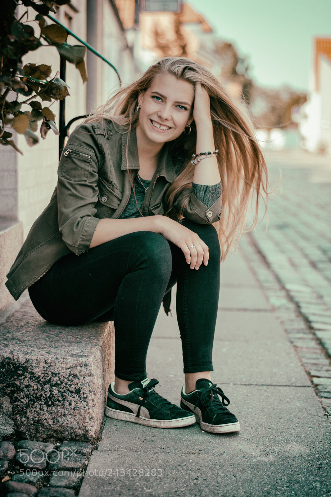 Nikon D7100 sample photo. Sandra photography