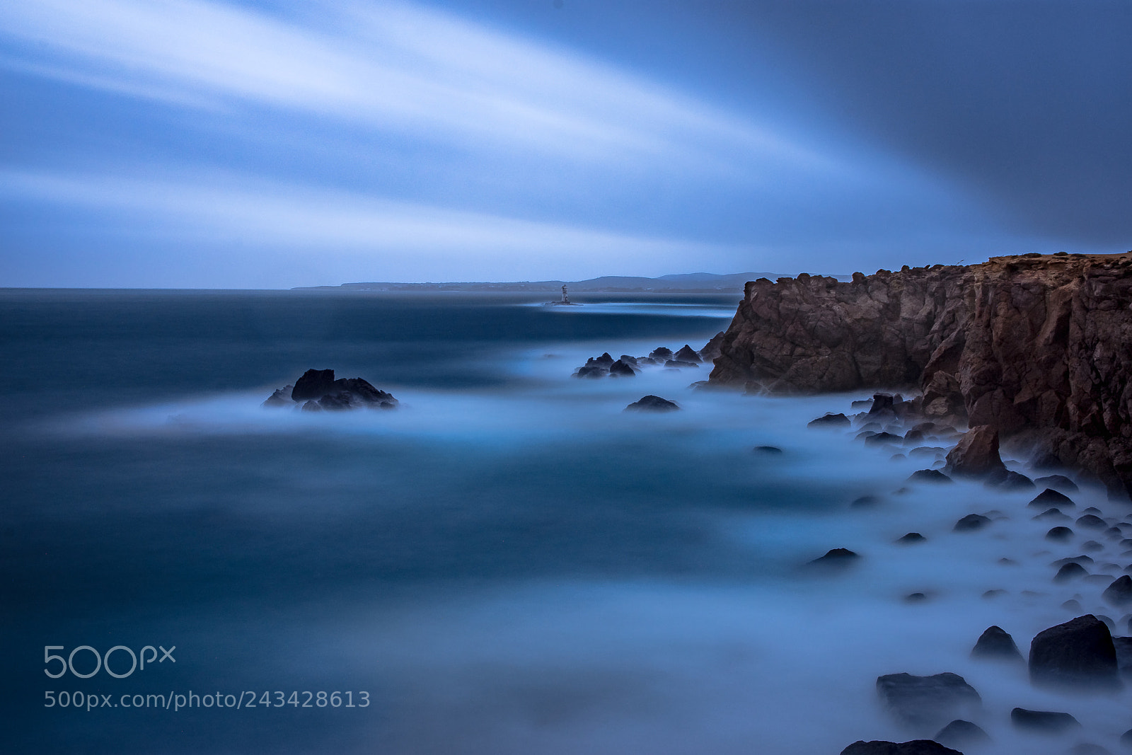 Nikon D7200 sample photo. Stormy sea photography