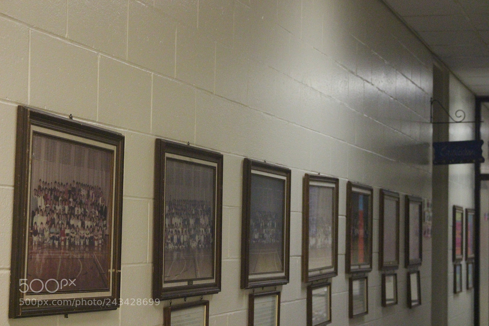 Canon EOS 100D (EOS Rebel SL1 / EOS Kiss X7) sample photo. Forgotten walls photography