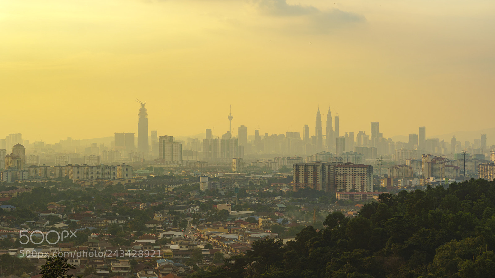 Sony a6500 sample photo. Beautiful aerial view of photography