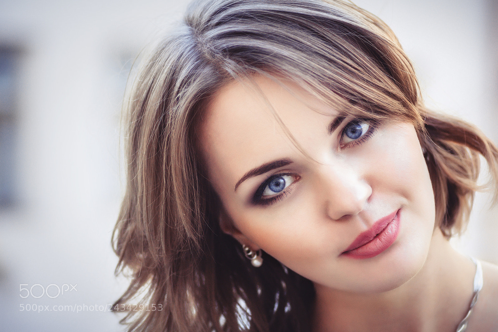 Canon EOS 60D sample photo. Dasha photography