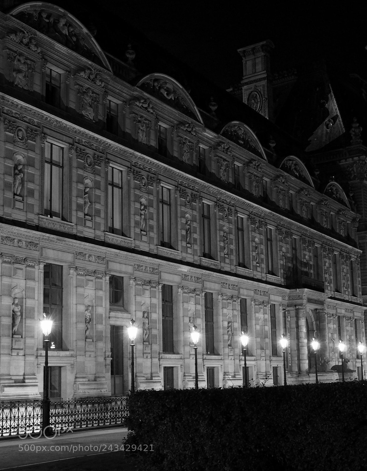 Sony Alpha NEX-7 sample photo. Paris photography