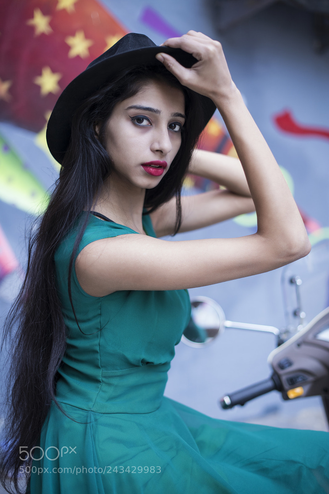 Nikon D810 sample photo. Portrait photography