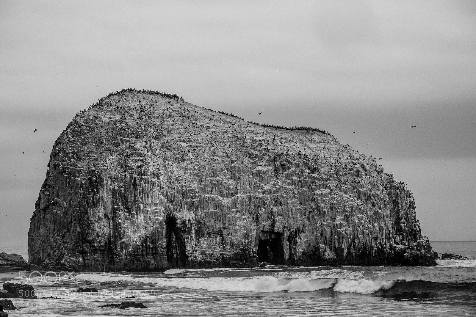 Canon EOS M sample photo. The rock photography