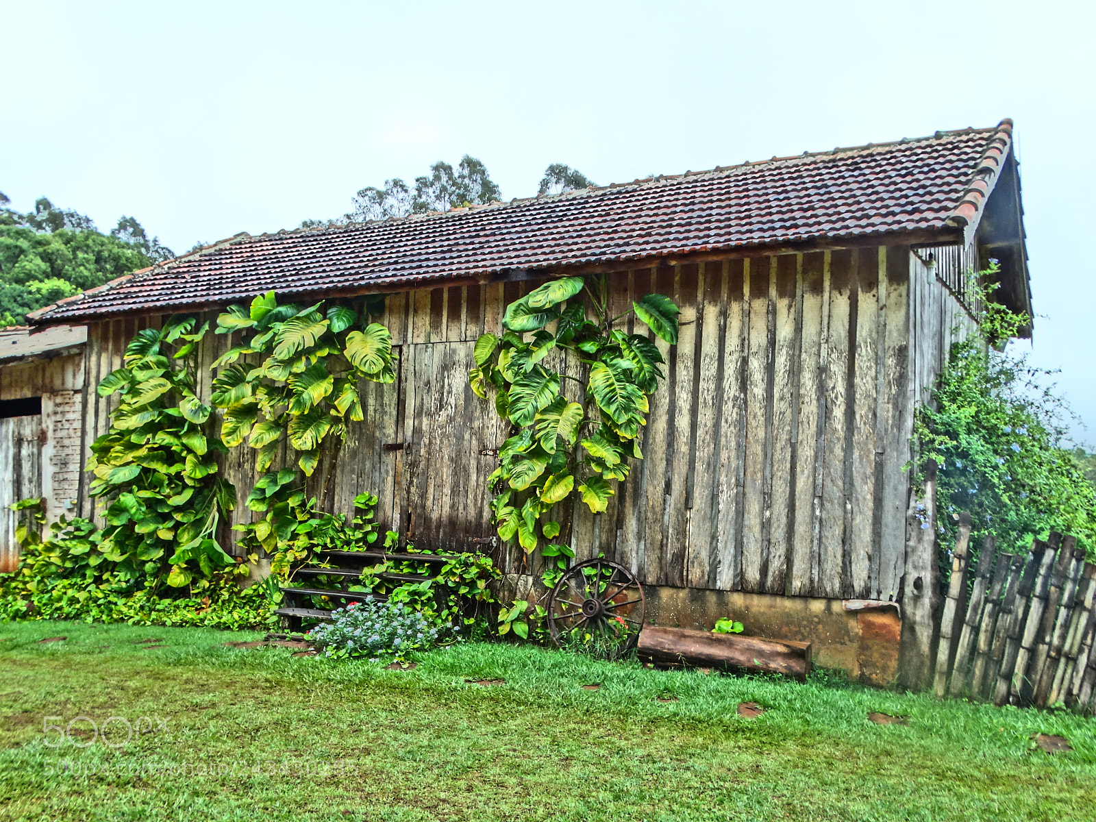 Sony Cyber-shot DSC-HX300 sample photo. Casas do passado photography