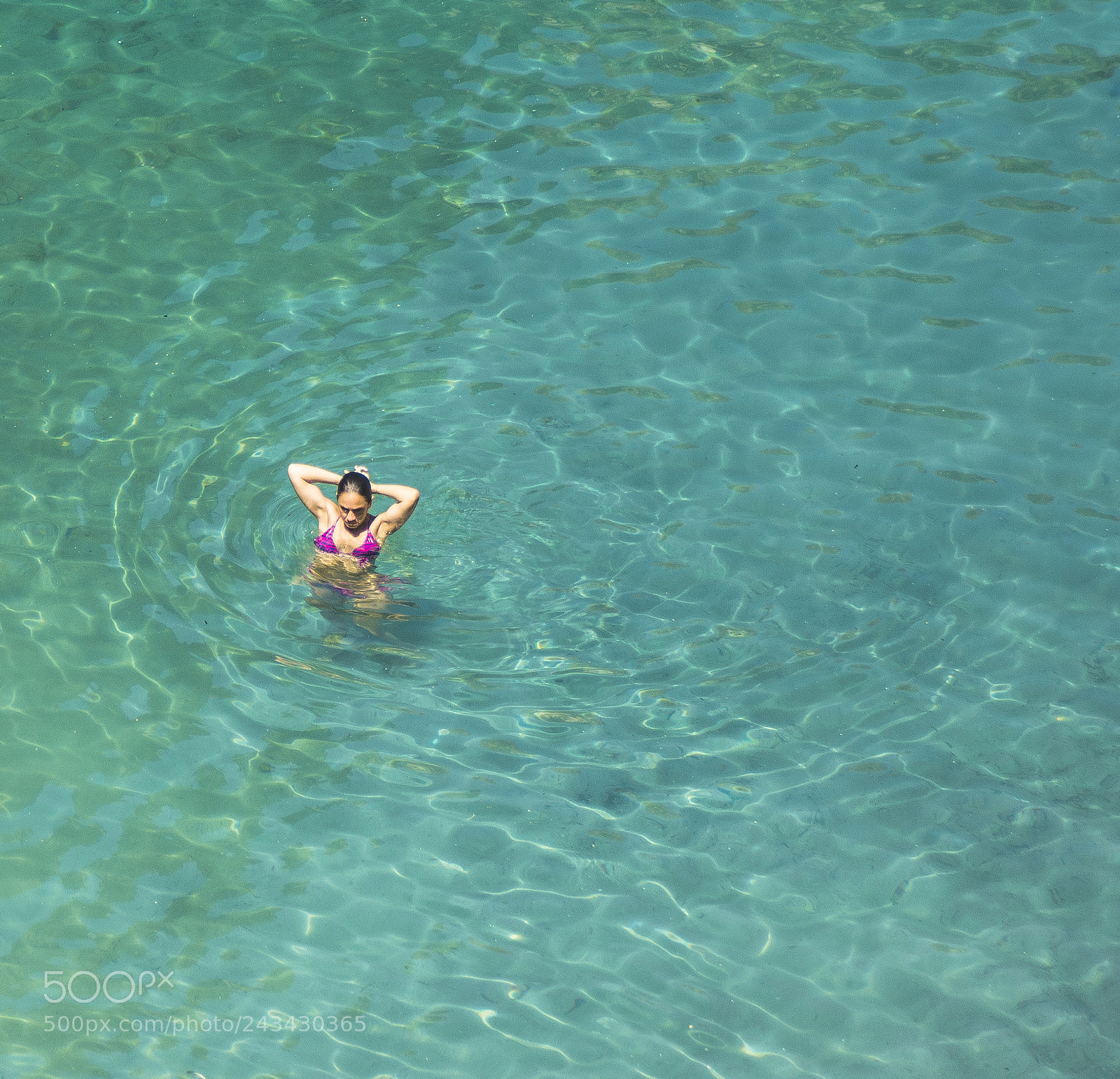 Nikon D800 sample photo. Sometimes it's too hot photography