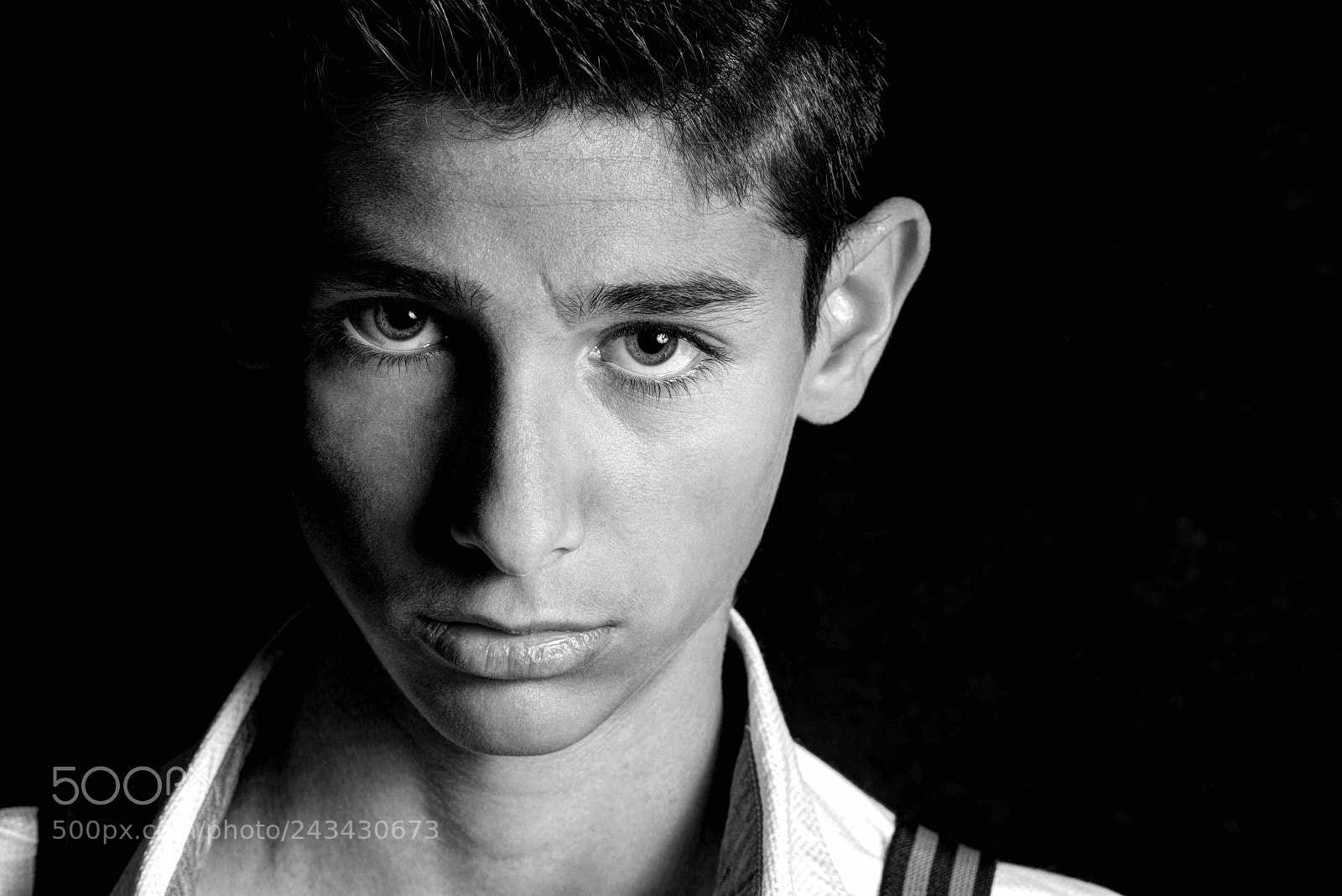 Nikon D810 sample photo. Elior photography