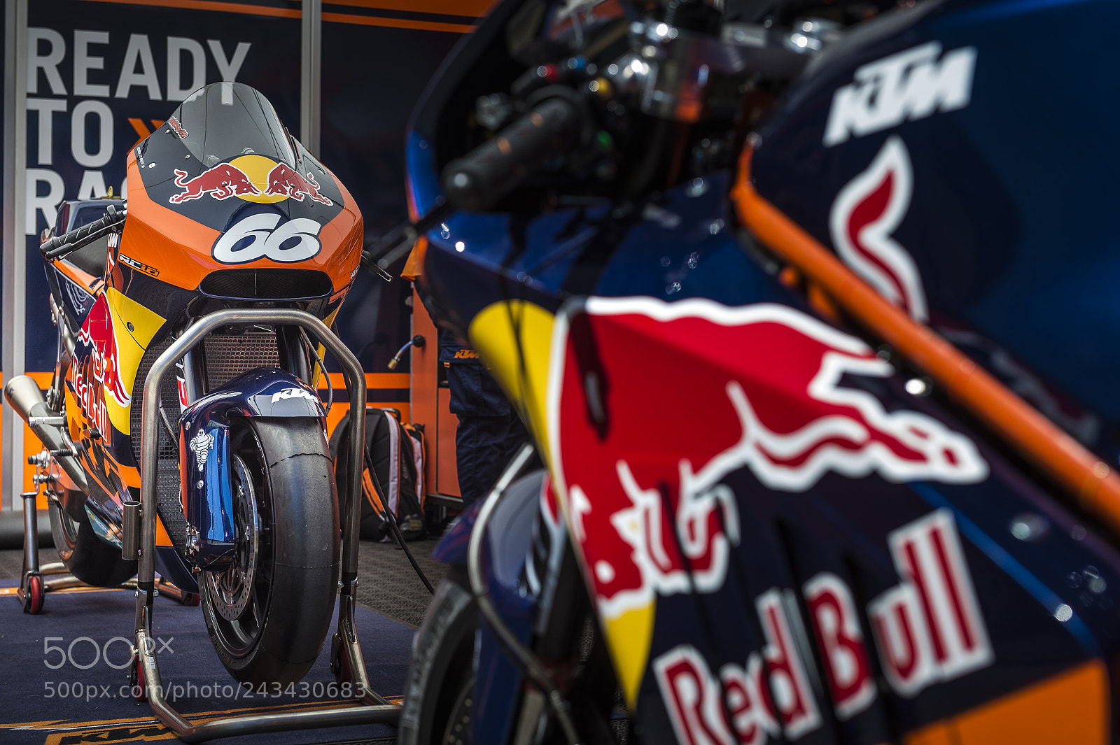 Nikon D4S sample photo. Alex hofmann ktm rc16 photography