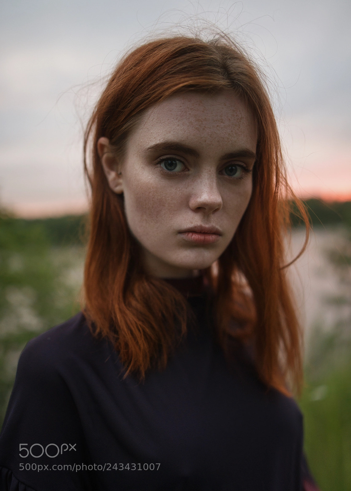 Nikon D800 sample photo. Maria photography