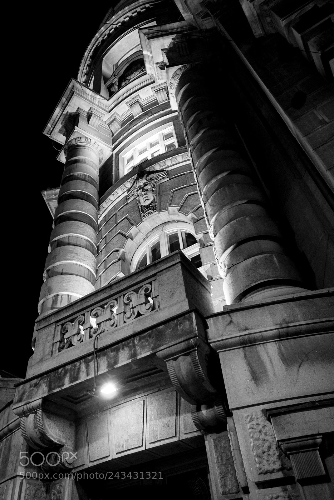 Panasonic Lumix DMC-LX100 sample photo. Belgrade () photography