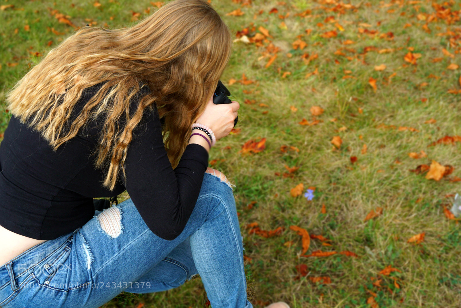 Sony a5100 sample photo. Cai portraiture photography