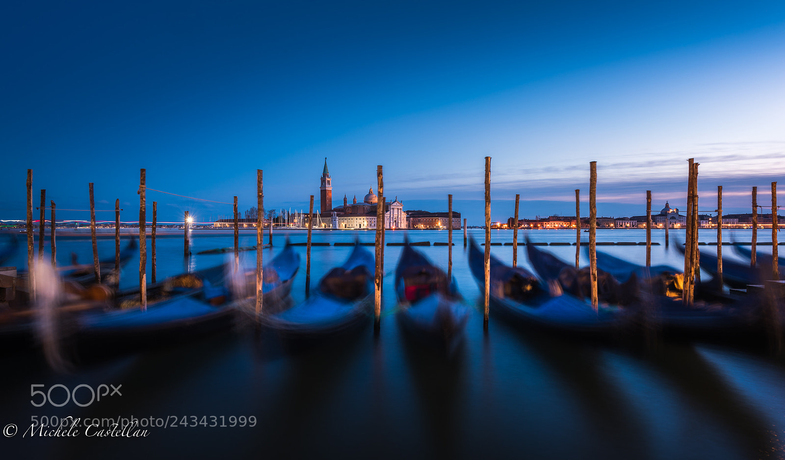 Nikon D810 sample photo. Venezia photography