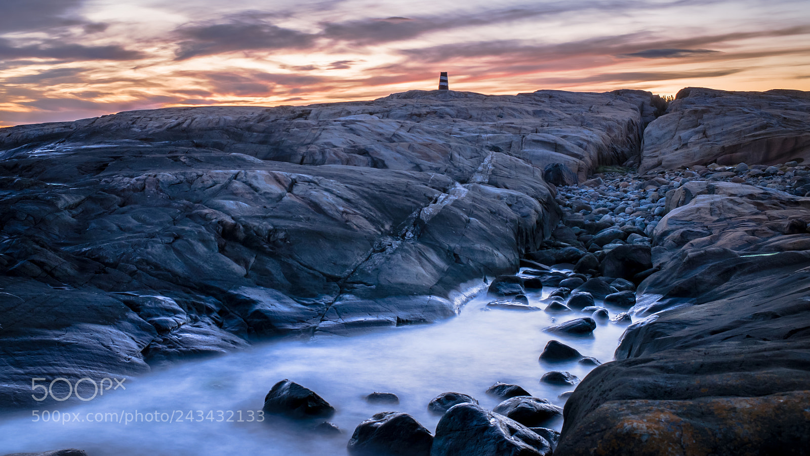 Nikon D600 sample photo. Hvaler, norway photography
