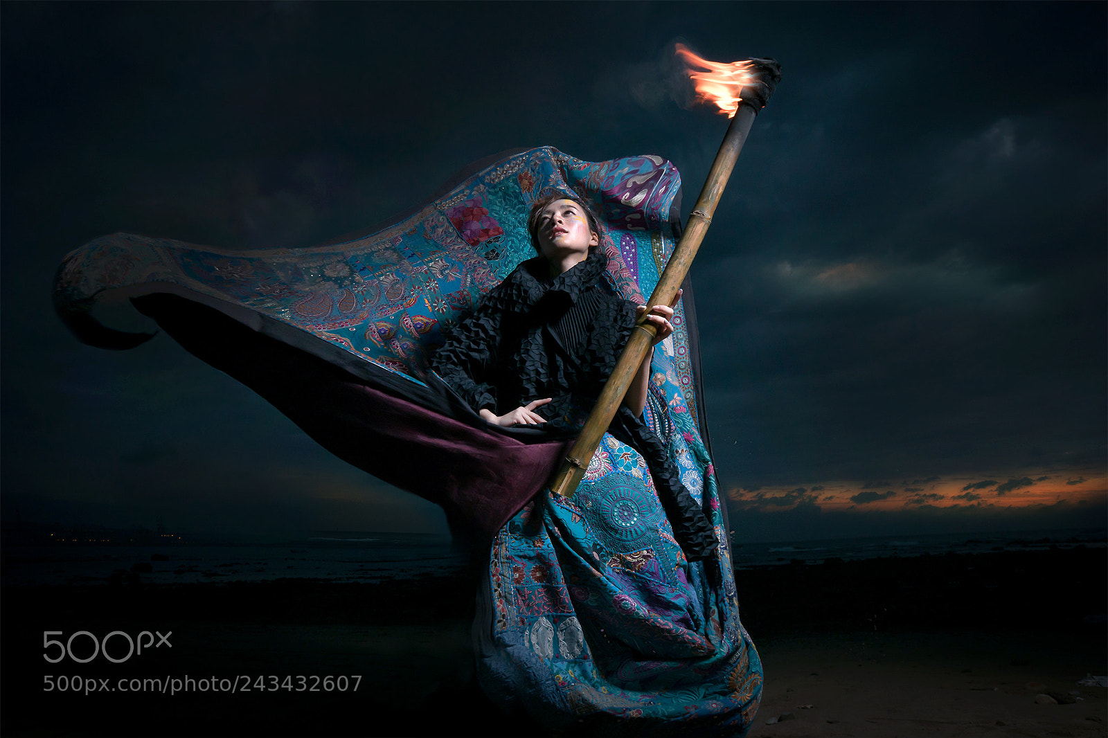 Sony ILCA-77M2 sample photo. Fire photography