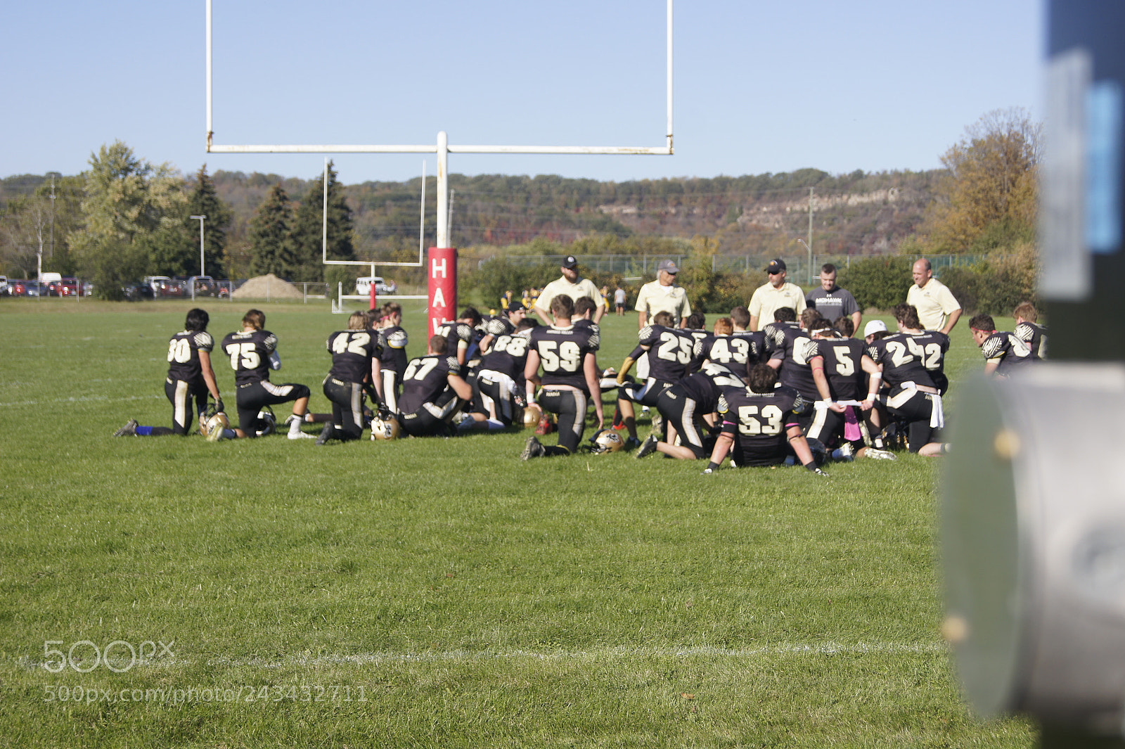Sony SLT-A33 sample photo. Pep talk photography