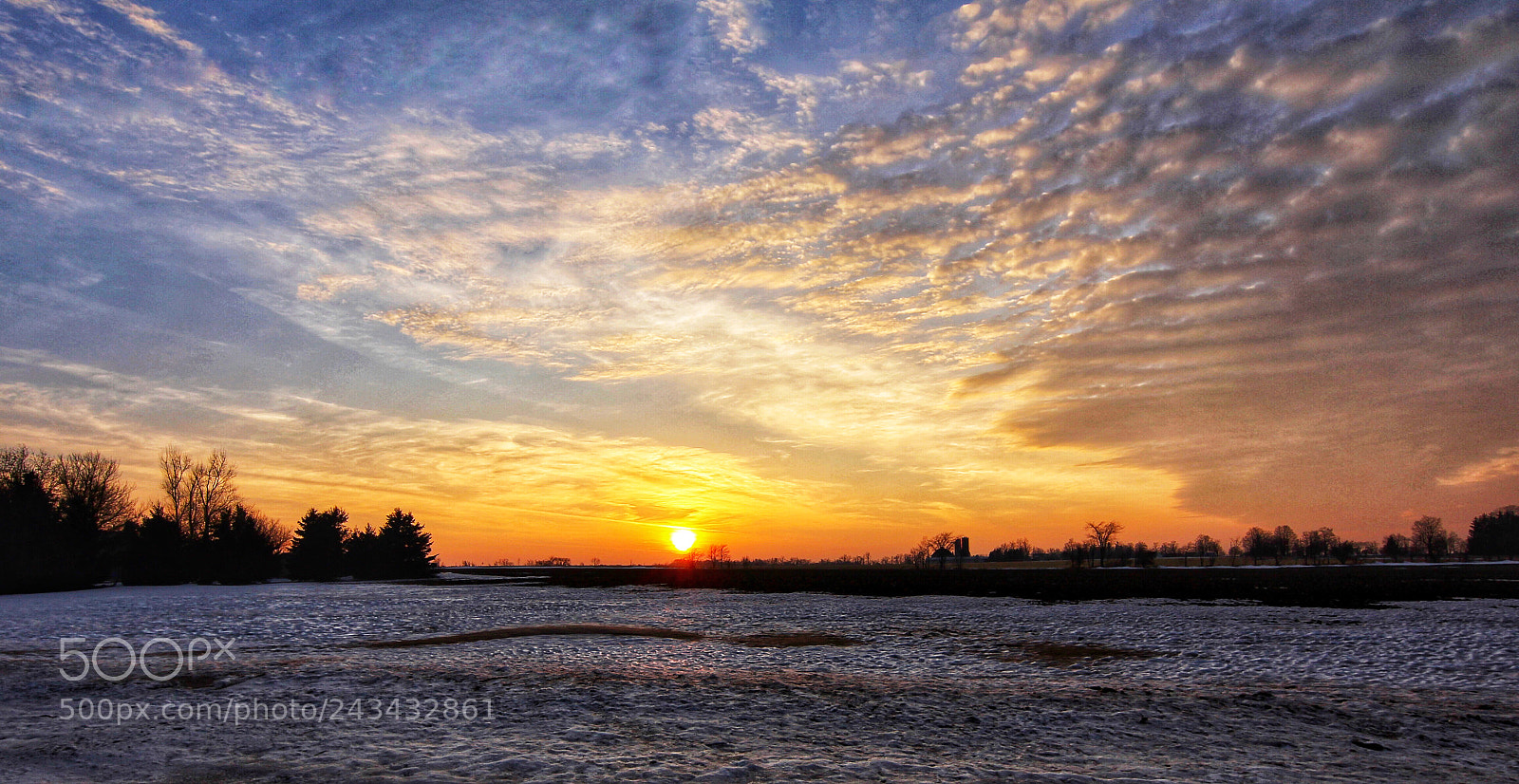 Canon EOS 60D sample photo. Sunset dusk photography