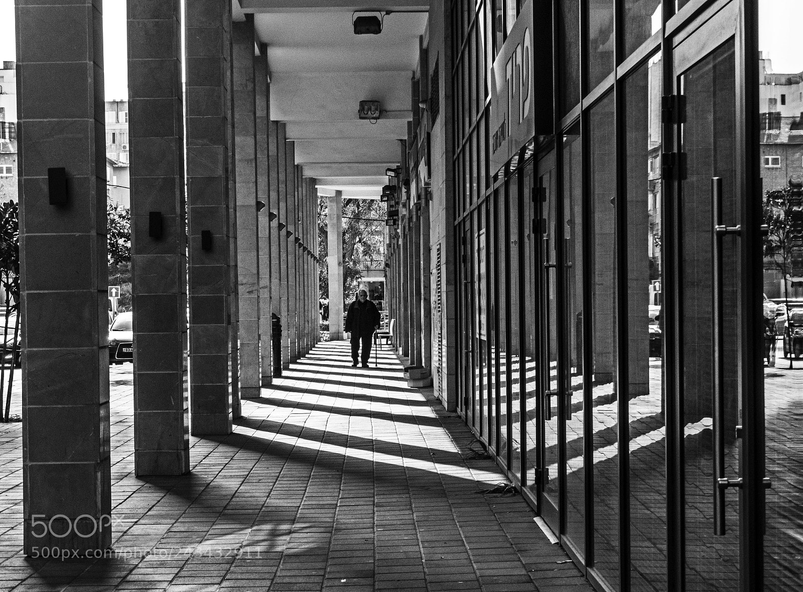 Nikon Coolpix B700 sample photo. Pedestrian. photography