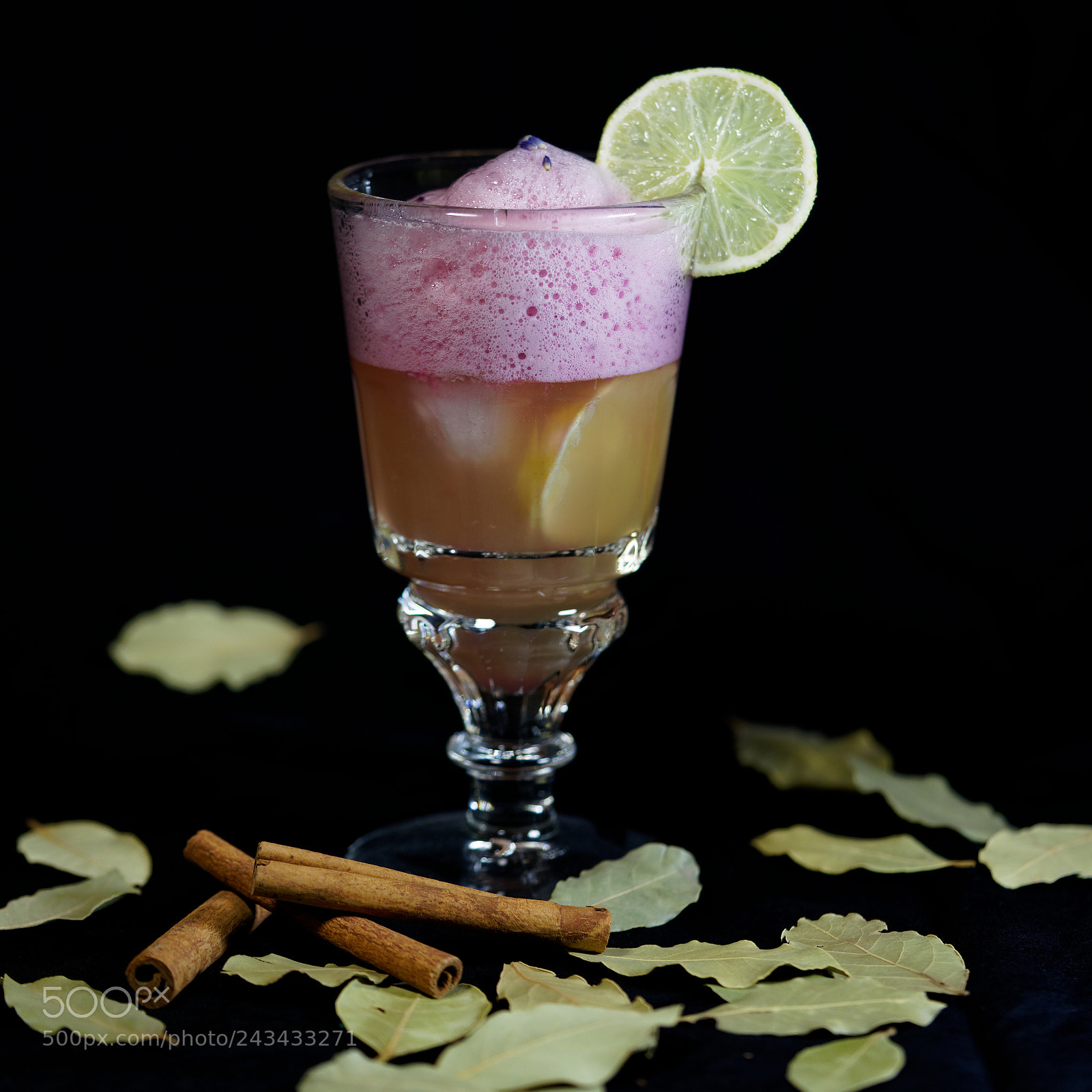 Sony a7R II sample photo. Molecular gin tonic photography