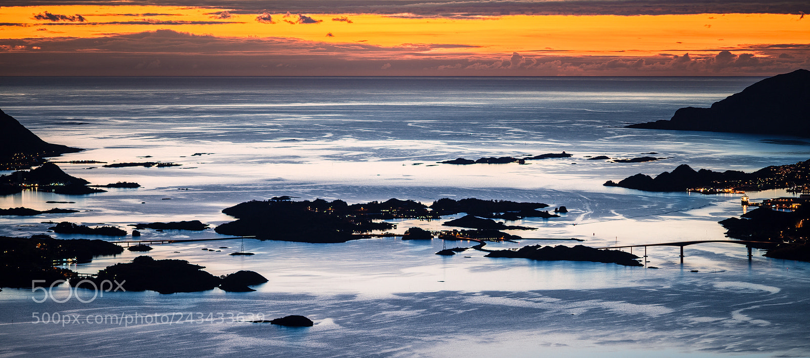 Nikon D600 sample photo. Bridges around nautøya photography