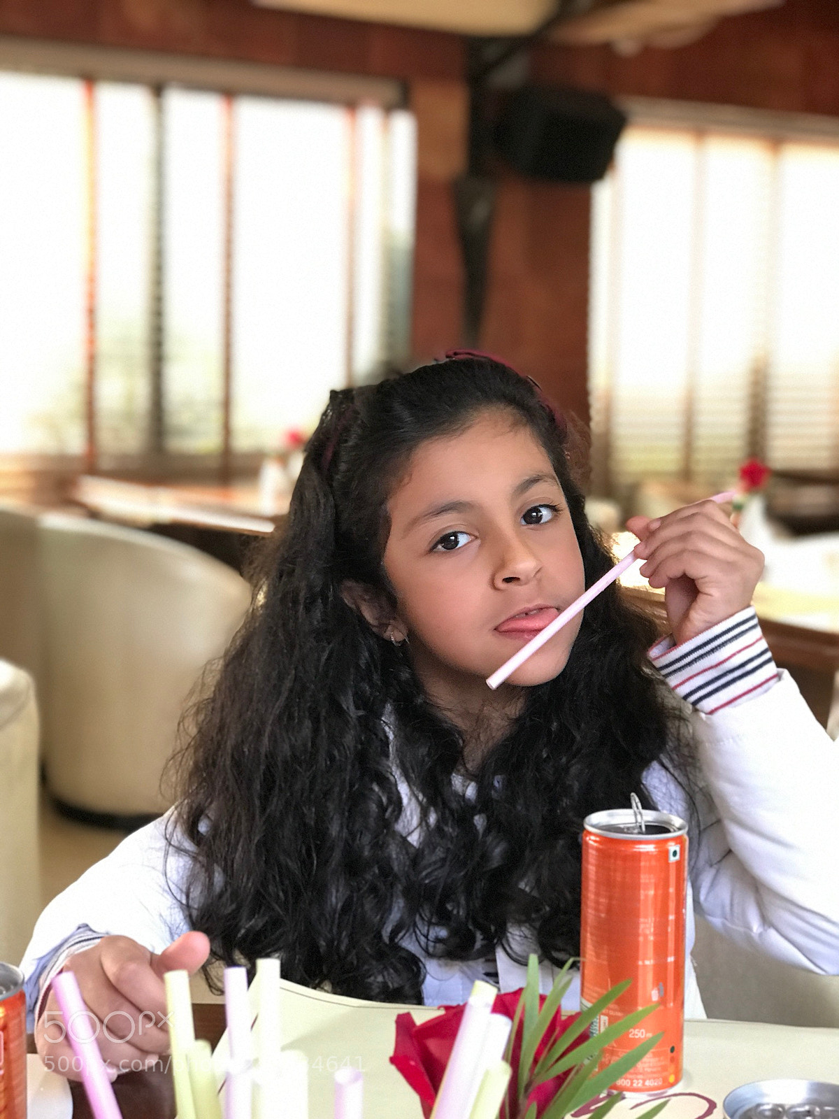 Apple iPhone 7 Plus sample photo. My daughter photography