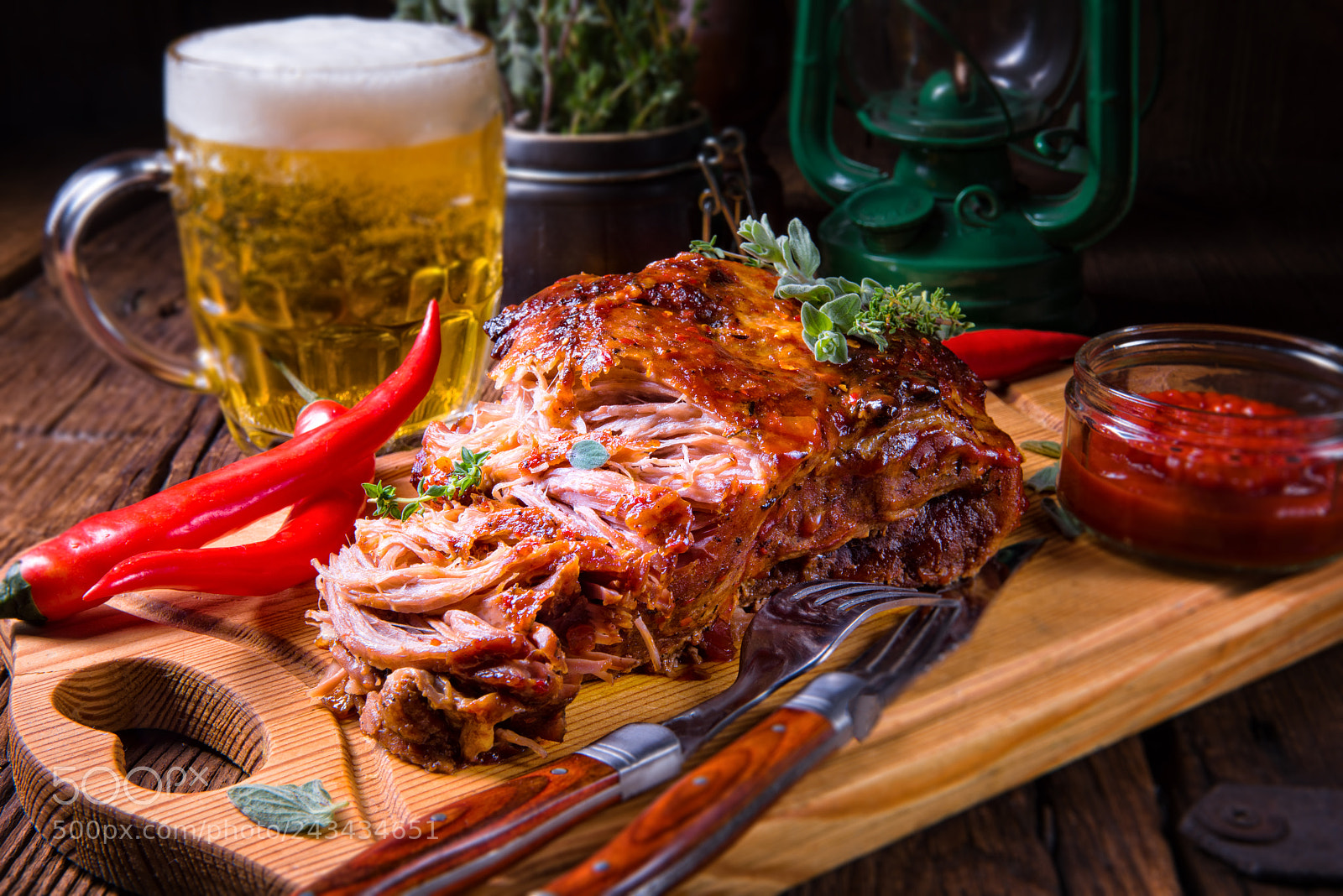 Nikon D810 sample photo. Tasty barbecue pulled pork photography