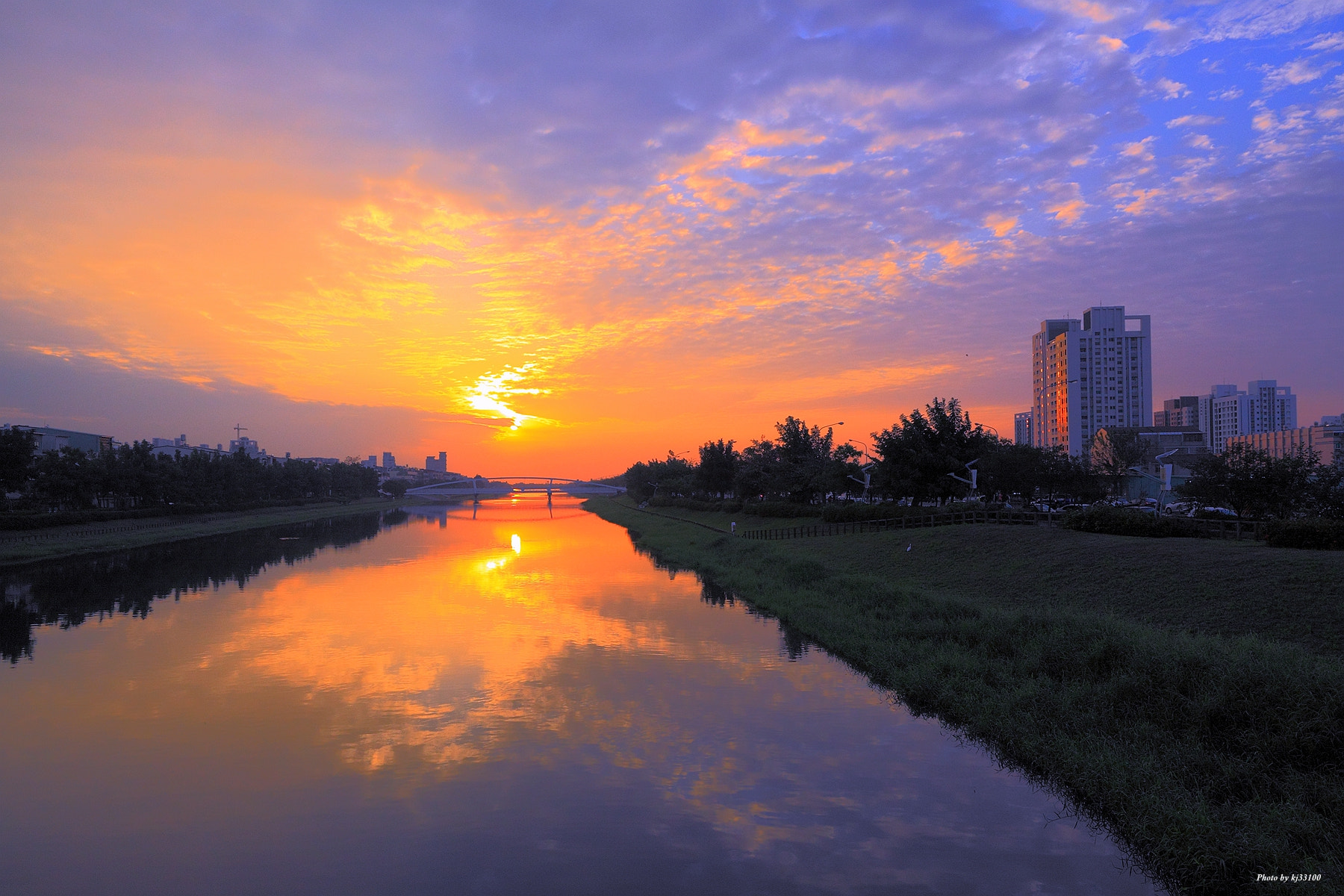 Canon EOS 50D sample photo. 夕彩 photography