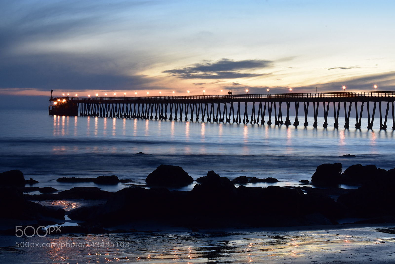 Nikon D3400 sample photo. Sunset sitting on a photography
