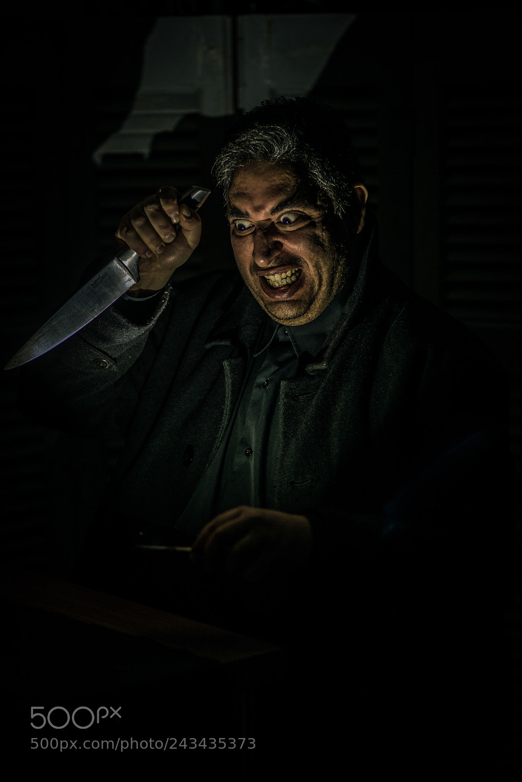 Nikon D600 sample photo. Madness photography