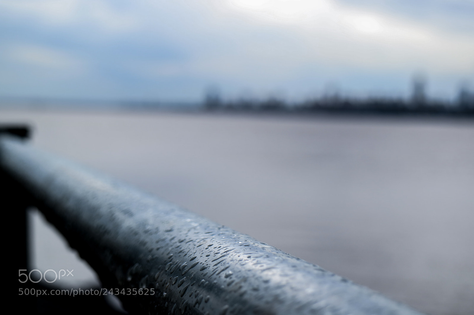 Canon EOS M3 sample photo. Gotas photography