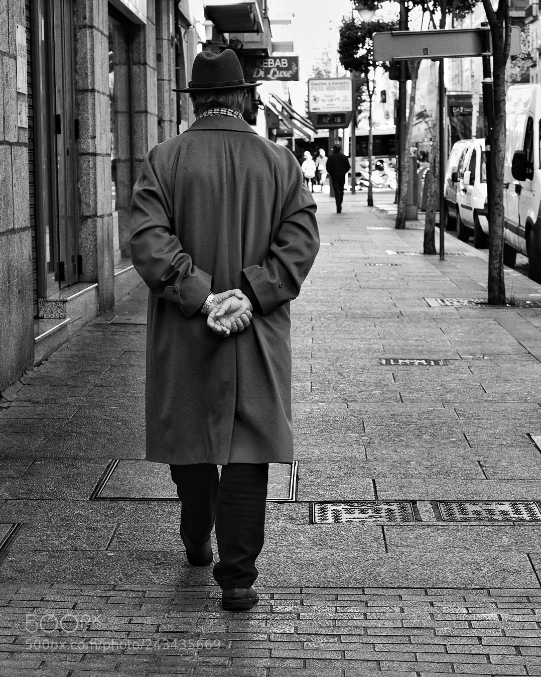Fujifilm X-T1 sample photo. Sunday stroll photography