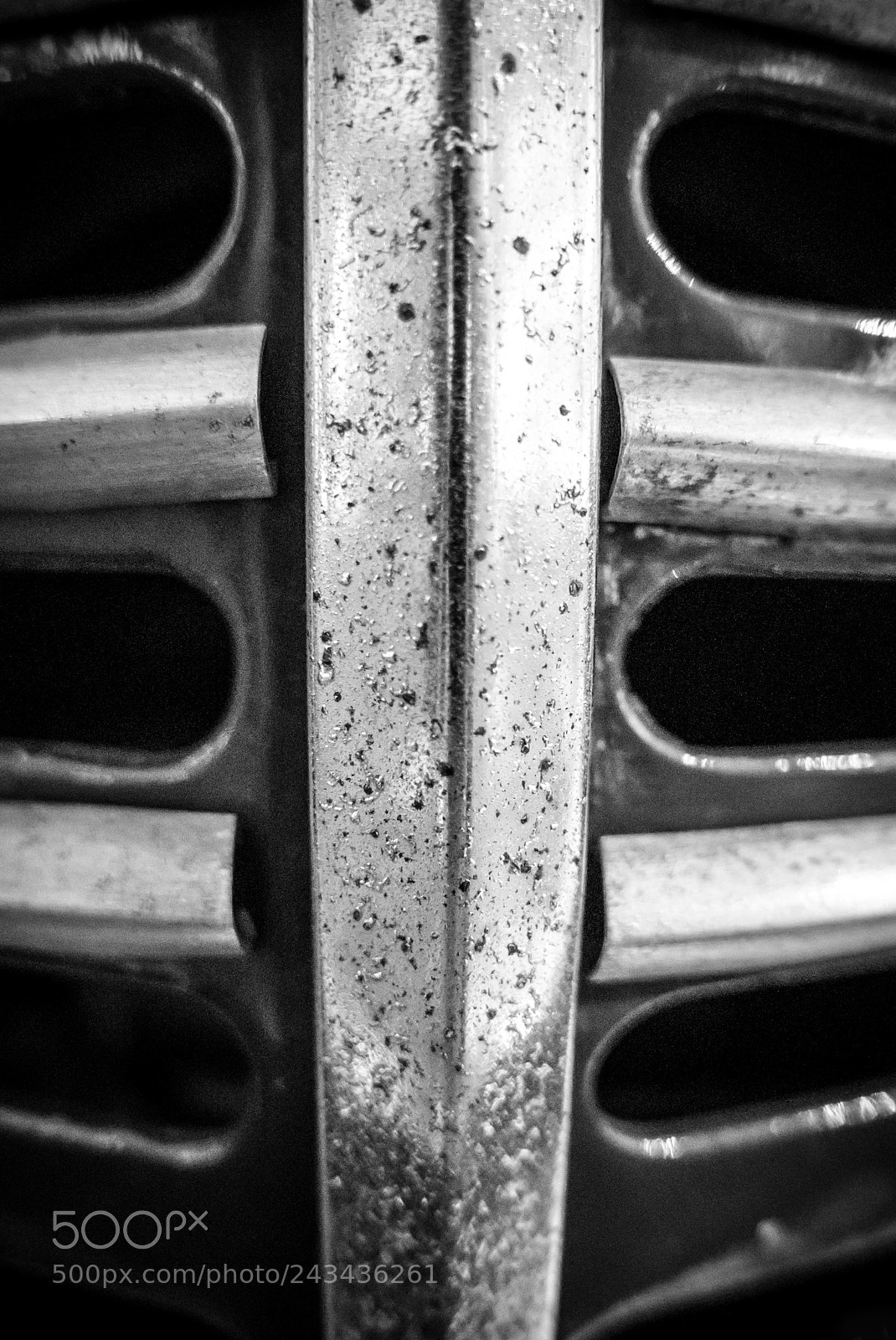 Panasonic Lumix DMC-LX100 sample photo. Car porn photography