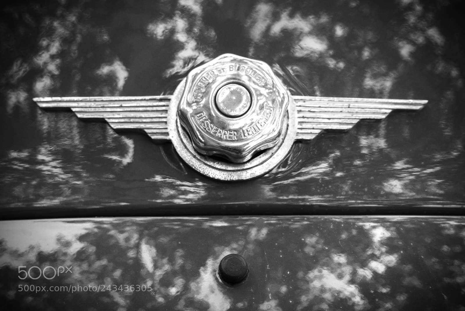 Panasonic Lumix DMC-LX100 sample photo. Car porn photography