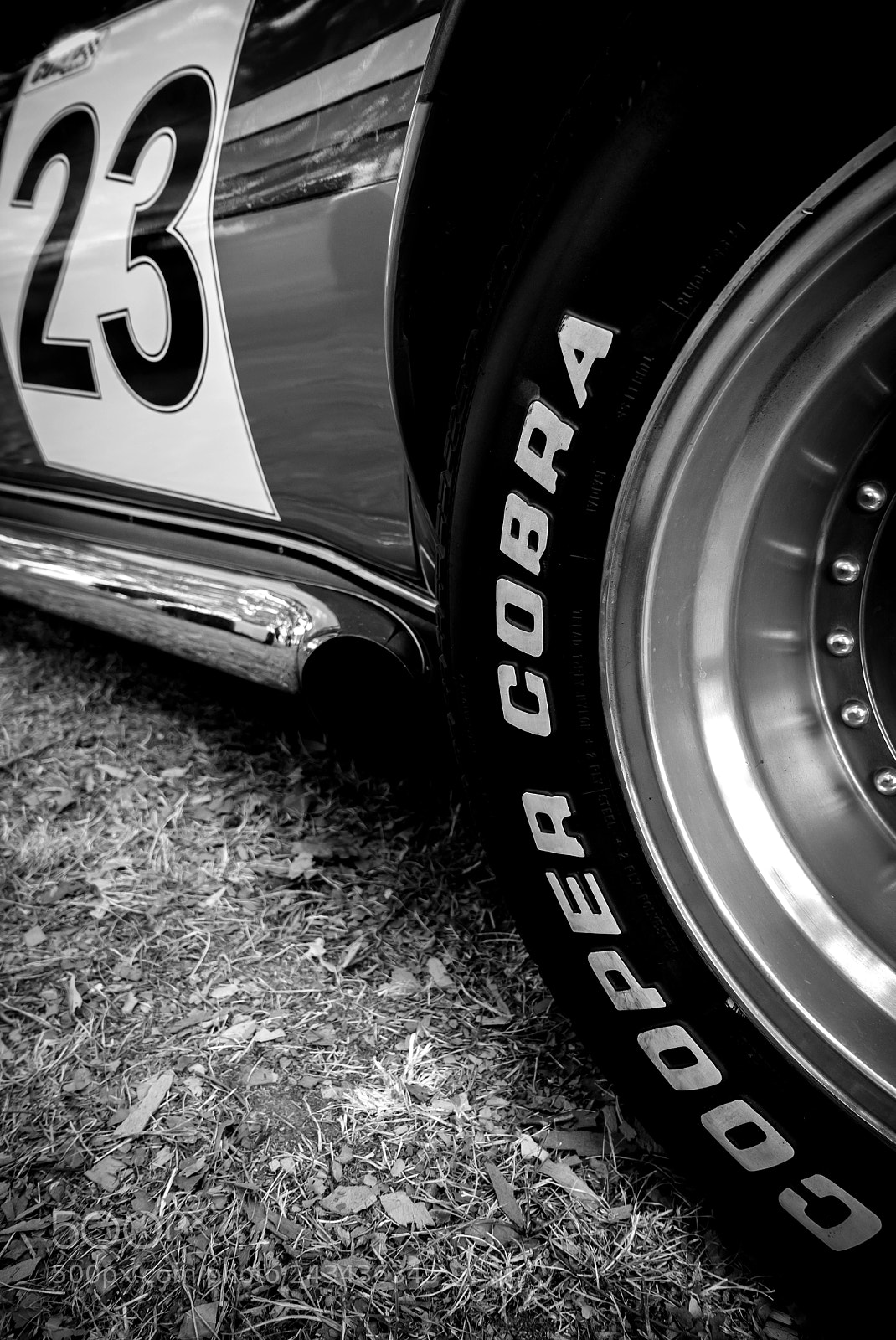 Panasonic Lumix DMC-LX100 sample photo. Car porn photography