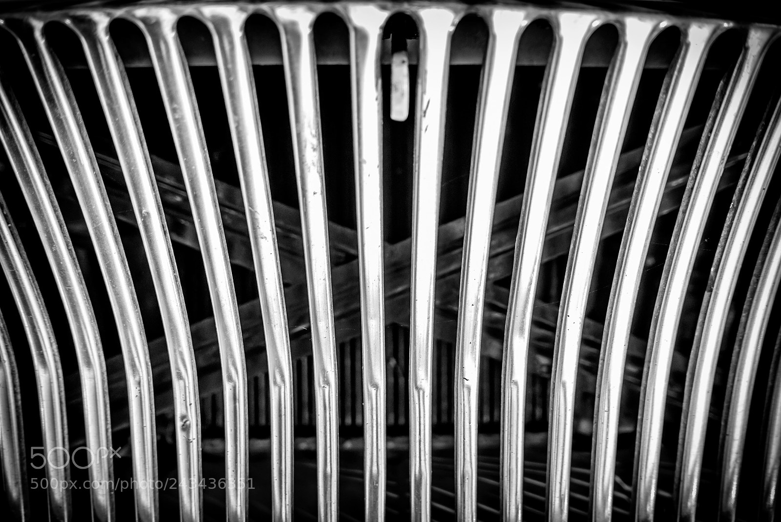 Panasonic Lumix DMC-LX100 sample photo. Car porn photography