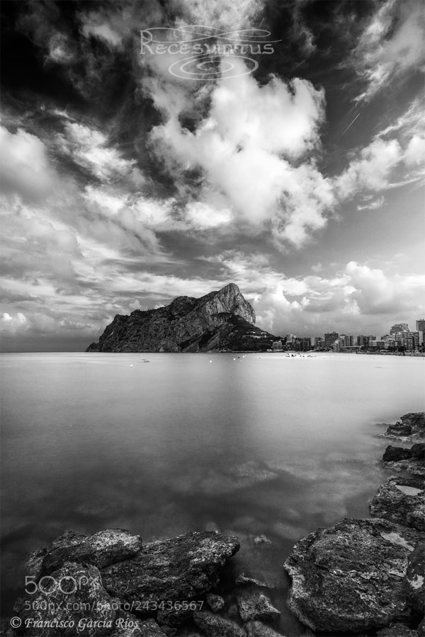 Canon EOS 50D sample photo. Fiat lux et facta photography