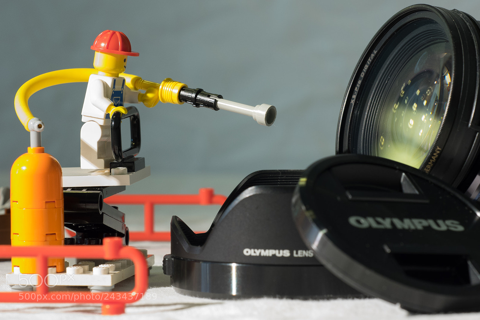 Olympus OM-D E-M1 sample photo. Fun with lego! photography