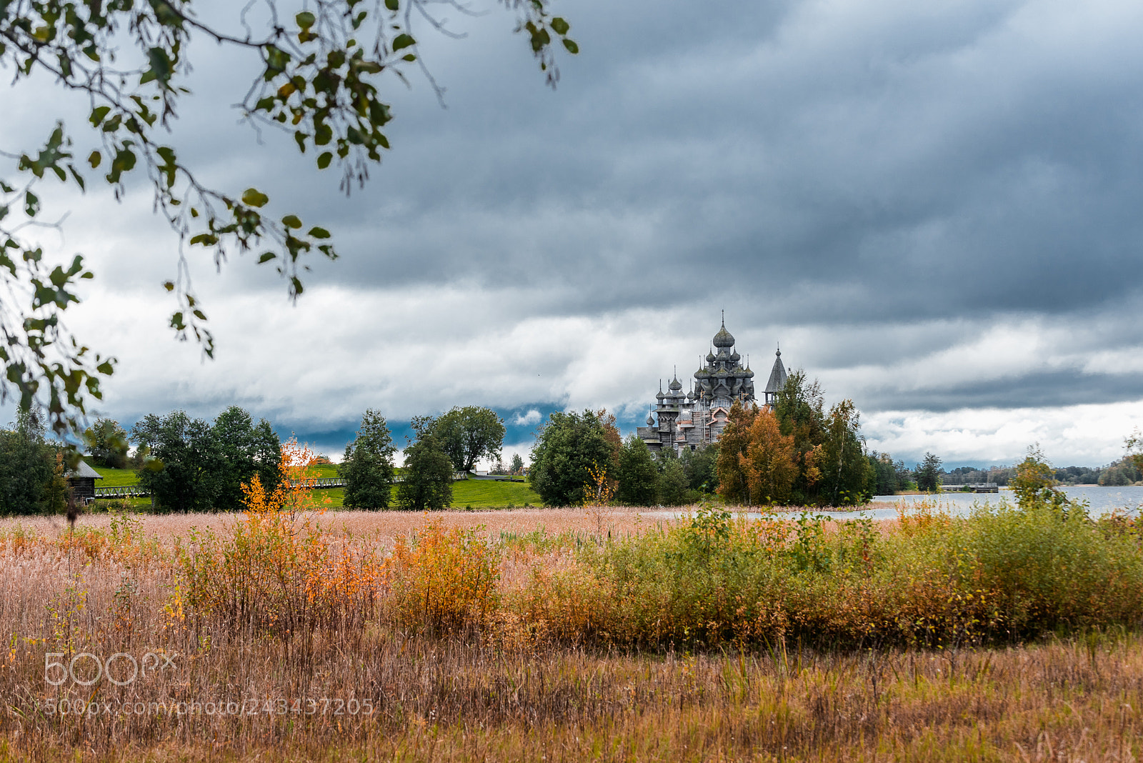 Nikon D810 sample photo. Vintage cathedral photography