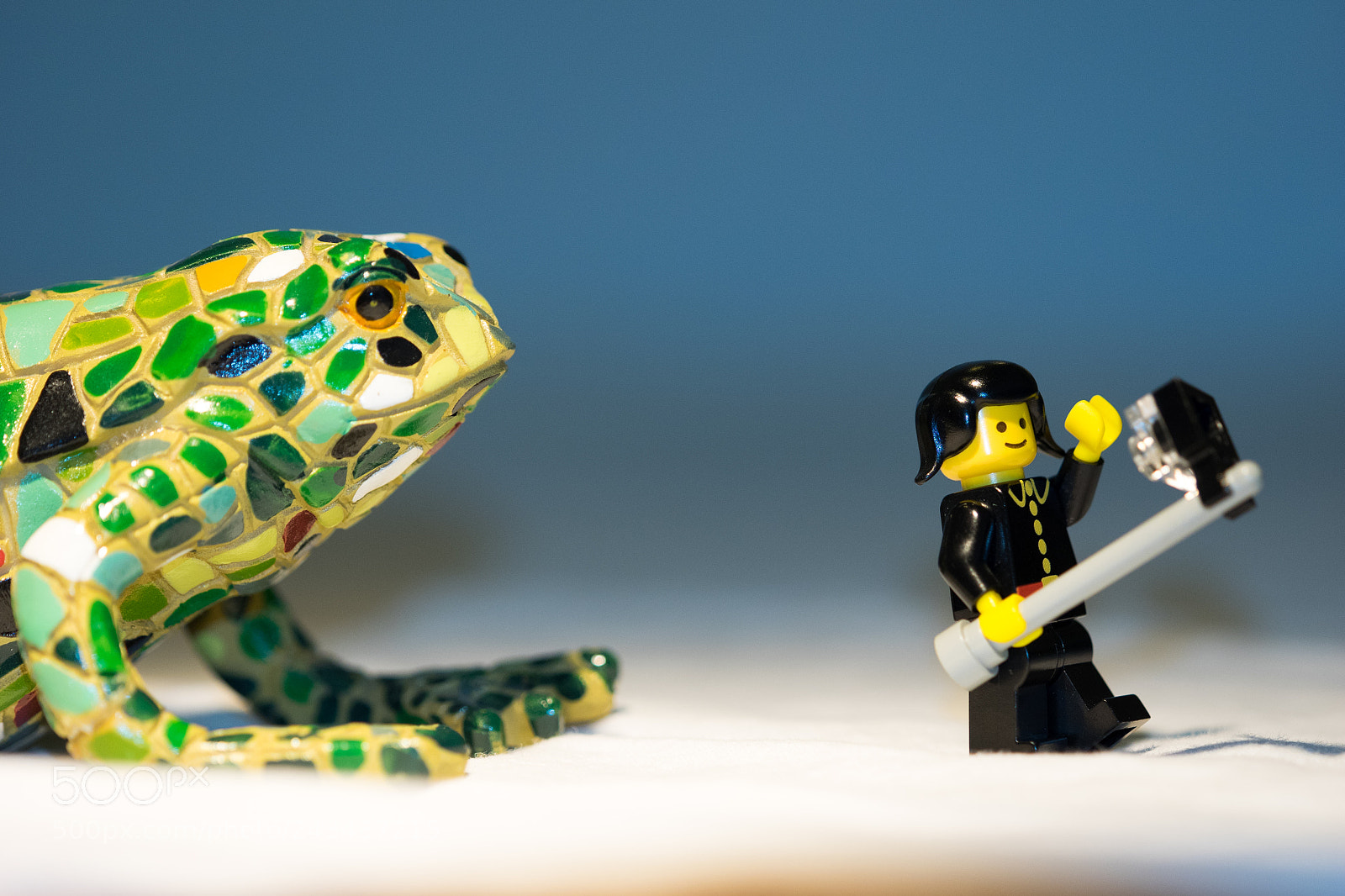 Olympus OM-D E-M1 sample photo. Fun with lego! photography
