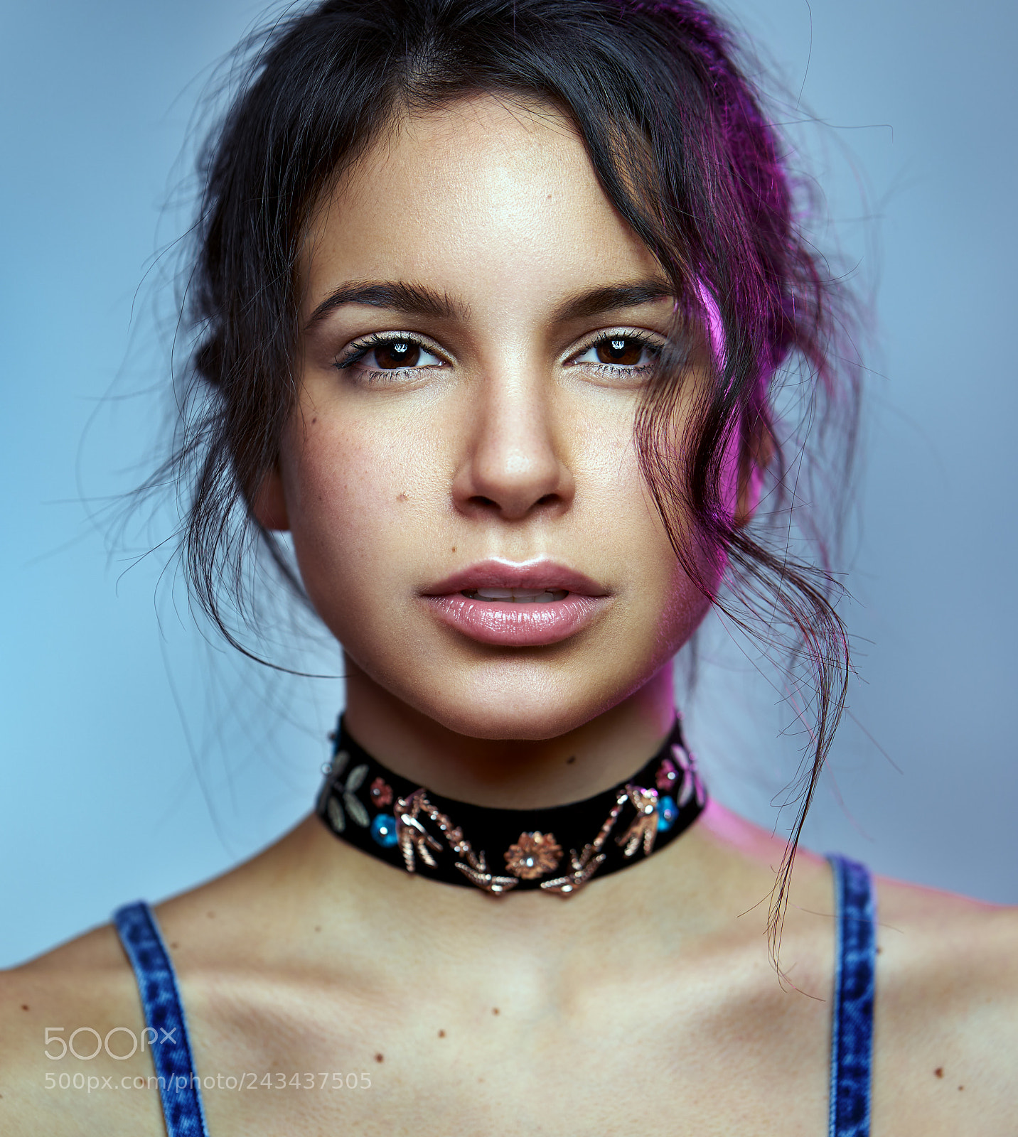 Sony a7 II sample photo. Gem photography