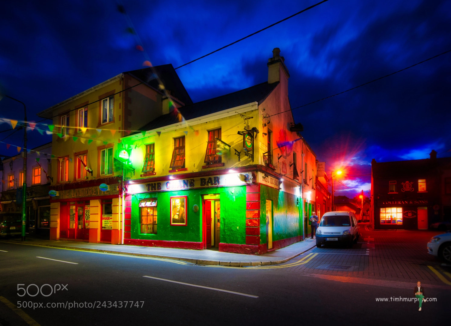 Nikon D7100 sample photo. The crane bar photography