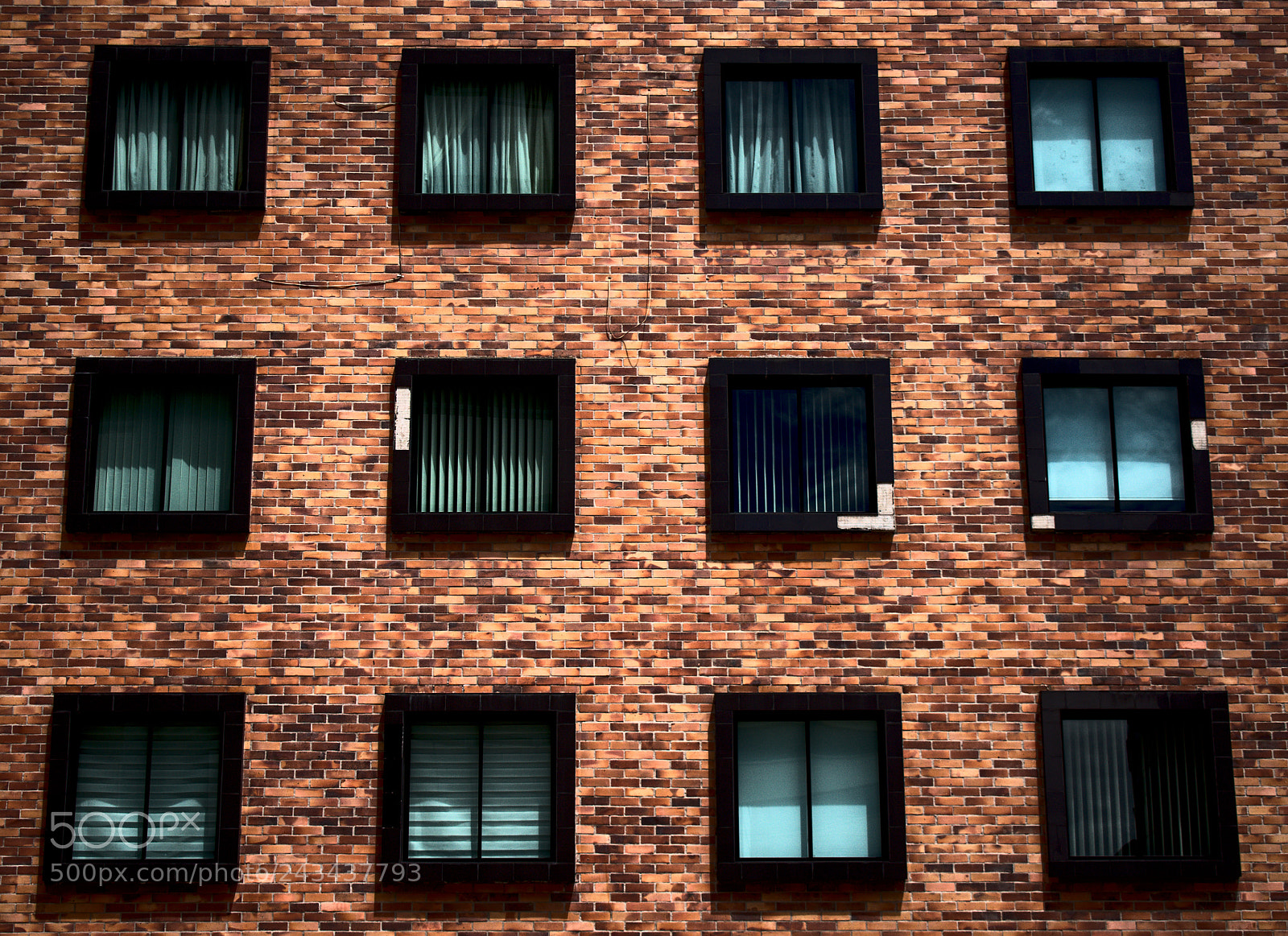 Nikon D3400 sample photo. Windows photography