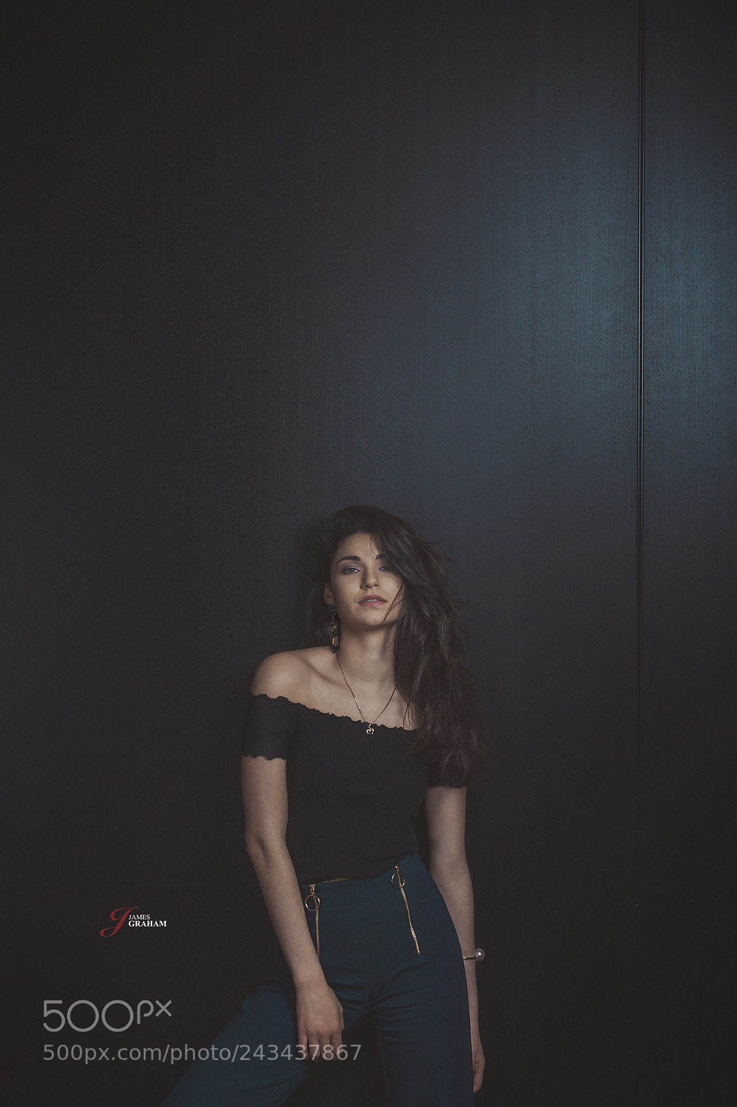 Nikon D7100 sample photo. Wall iv photography