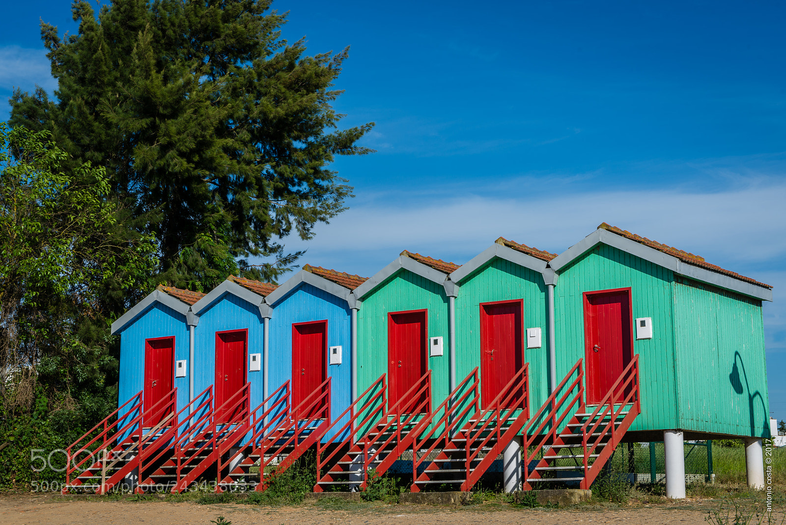 Nikon D600 sample photo. Houses photography