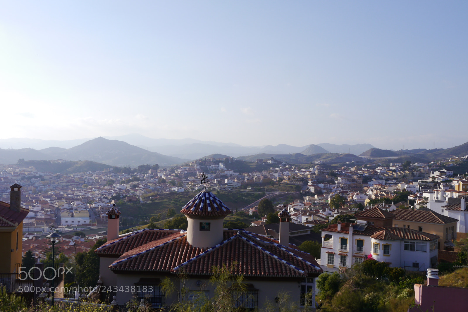 Panasonic Lumix DMC-G5 sample photo. Travel photography