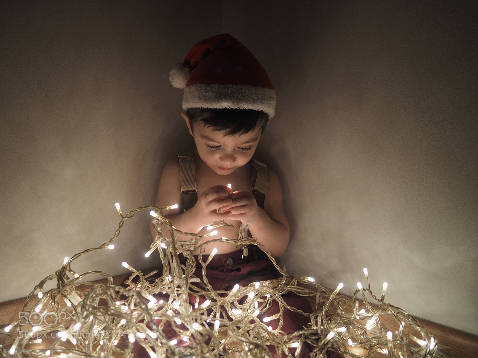 Olympus OM-D E-M1 sample photo. Believe in the magic photography