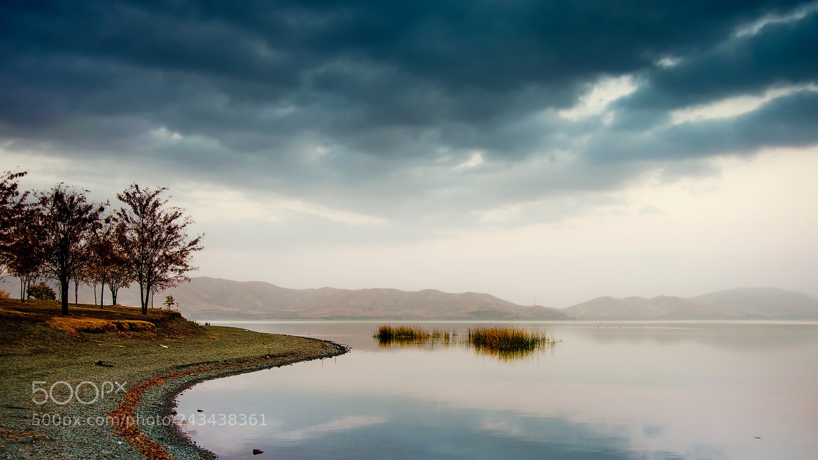 Nikon D7200 sample photo. Quietness photography