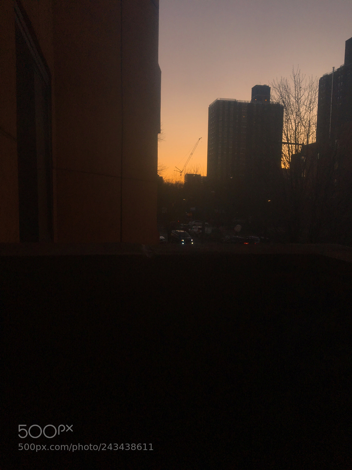 Apple iPhone 6s sample photo. The bronx photography