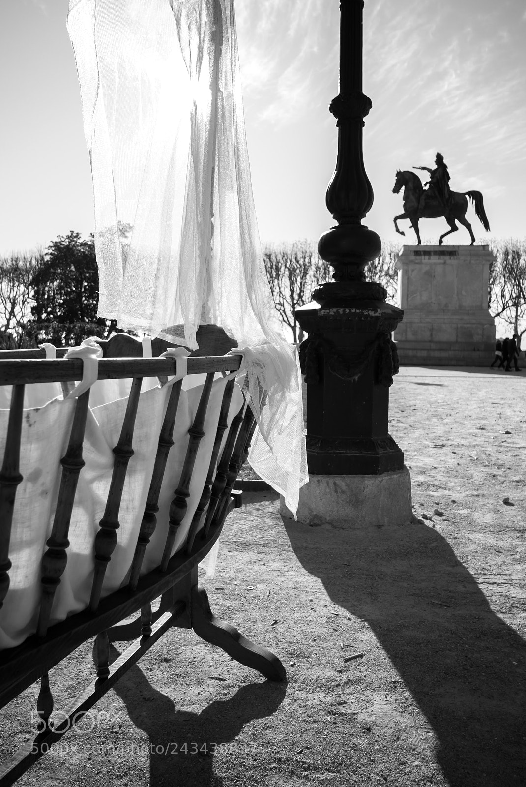Panasonic Lumix DMC-LX100 sample photo. Brocante - flea market photography